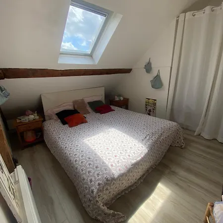 T3 Lumineux Et Moderne Plein Centre, Gare Et Tram A 50m *