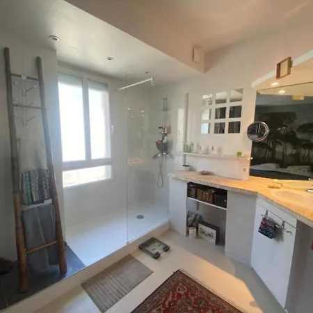 Apartment T3 Lumineux Et Moderne Plein Centre, Gare Et Tram A 50m Tours