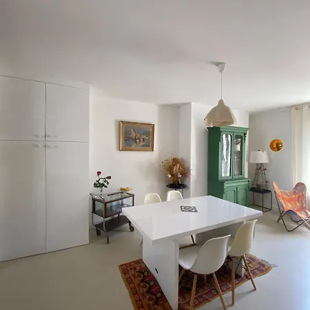 T3 Lumineux Et Moderne Plein Centre, Gare Et Tram A 50m Tours