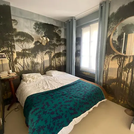 Apartment T3 Lumineux Et Moderne Plein Centre, Gare Et Tram A 50m *