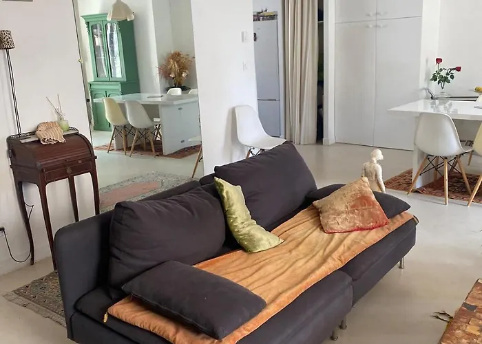 T3 Lumineux Et Moderne Plein Centre, Gare Et Tram A 50m *